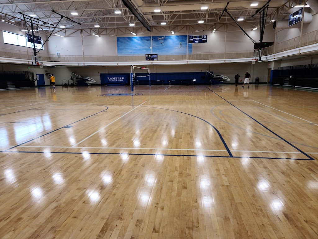  Rambler Fitness Center