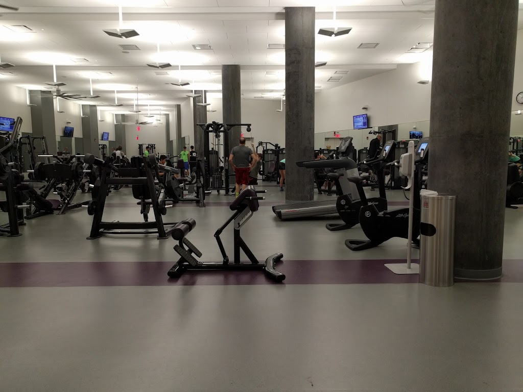  Henry Crown Sports Pavilion