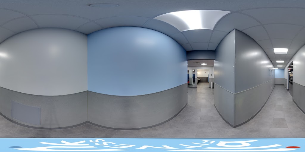  Blink Fitness (PureGym)