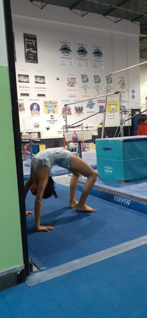  Classic Gymnastics New Hope