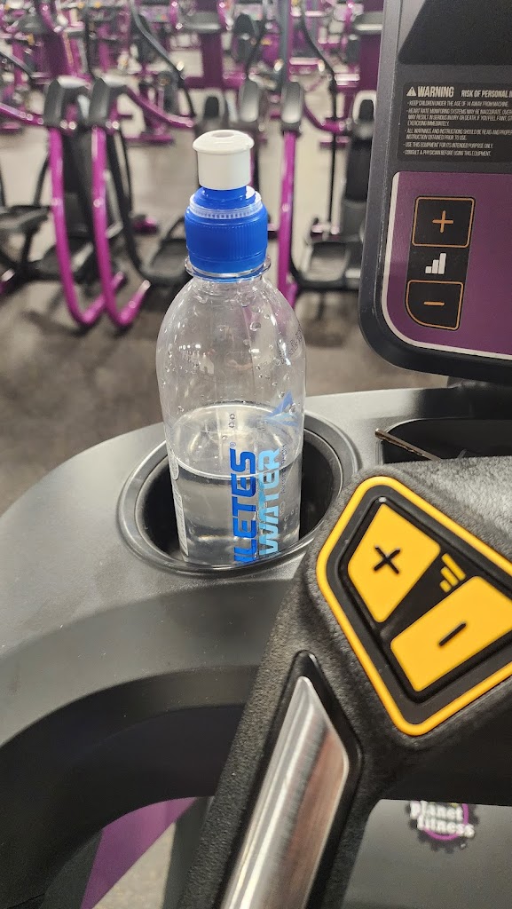  Planet Fitness
