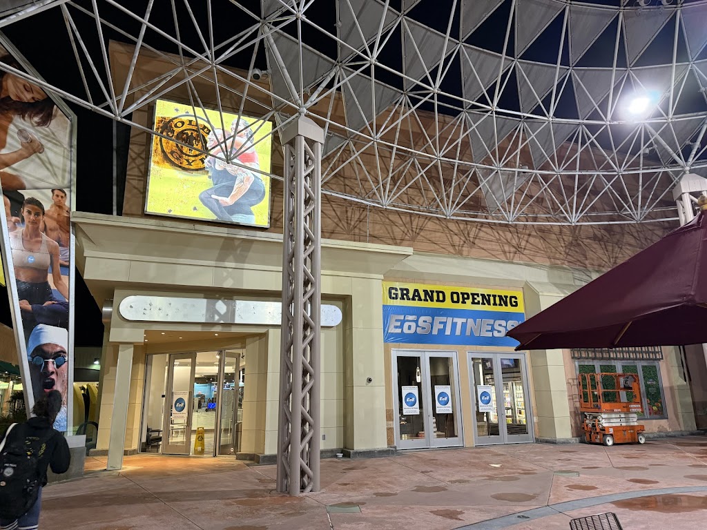  Gold's Gym Thousand Oaks