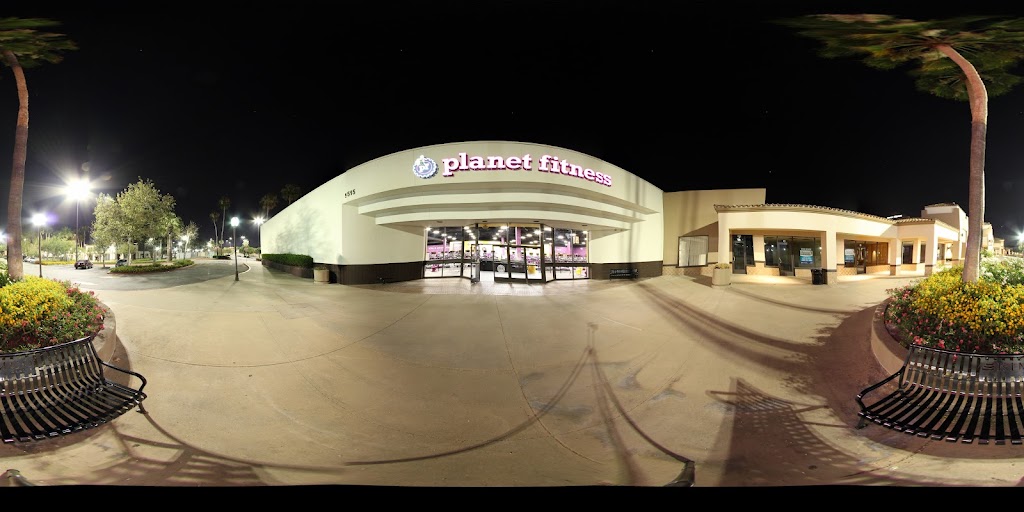  Planet Fitness