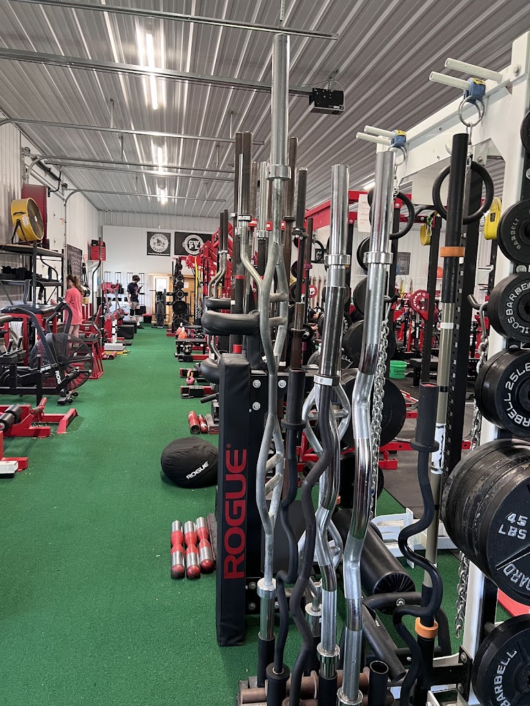  Elite Fitness Training And Coaching