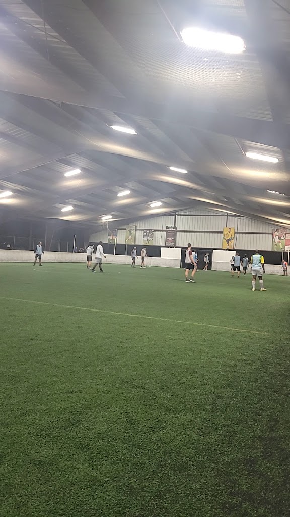  Gametime Indoor Soccer Arena