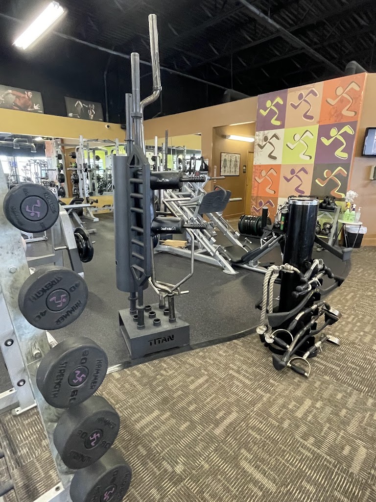  Anytime Fitness