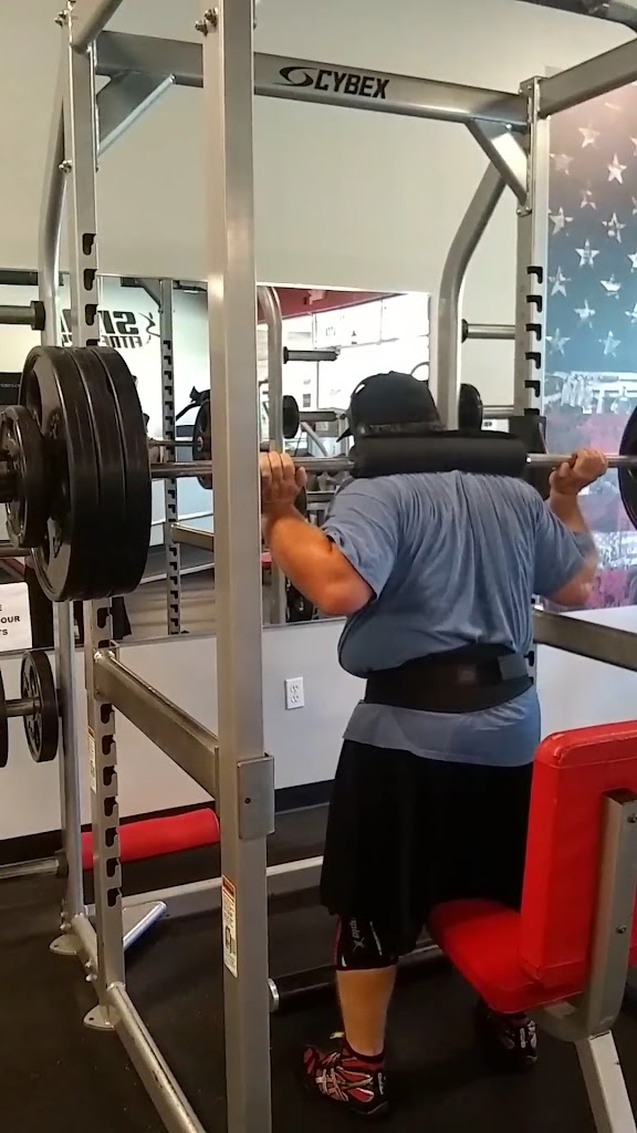  Snap Fitness Streetsboro