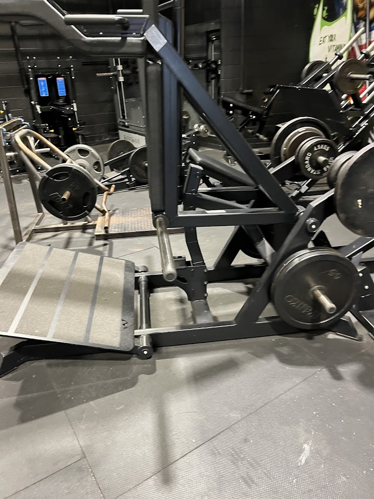  Lubischer's Burn and Blast Body Lab