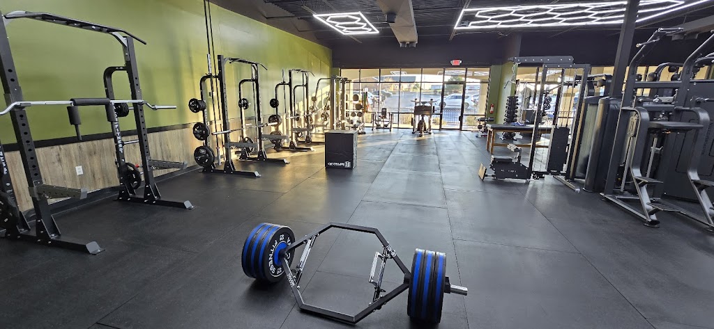  Freedom Fitness O'Fallon