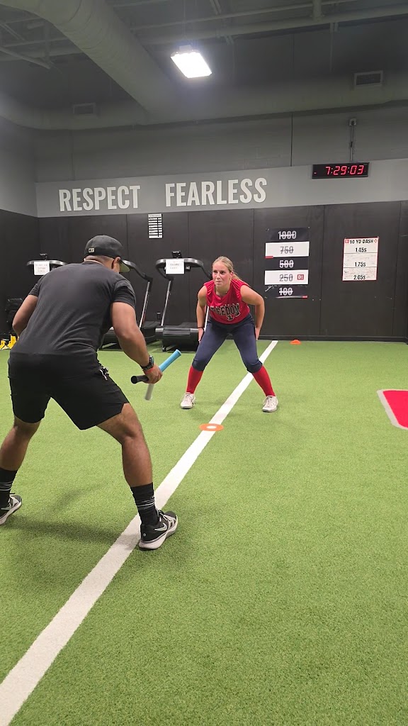  D1 Training Southlake