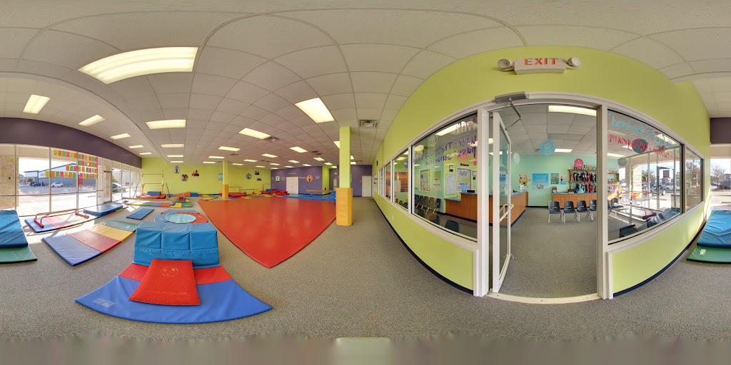  The Little Gym of Pearland