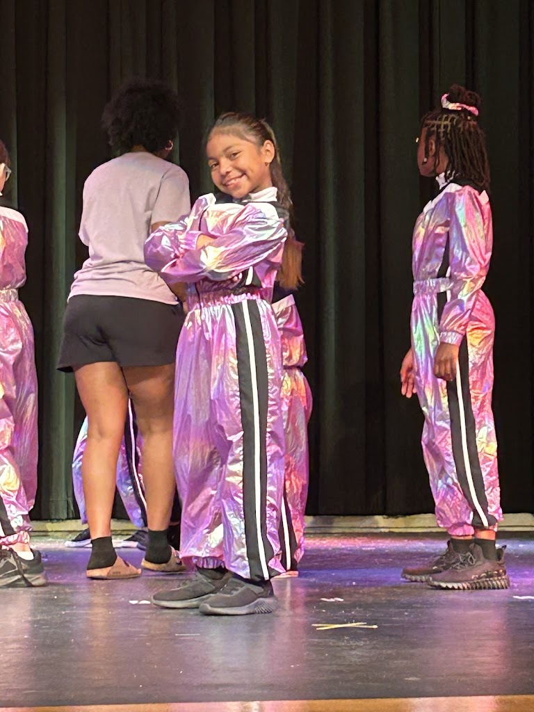  Dance Theatre of Jacksonville