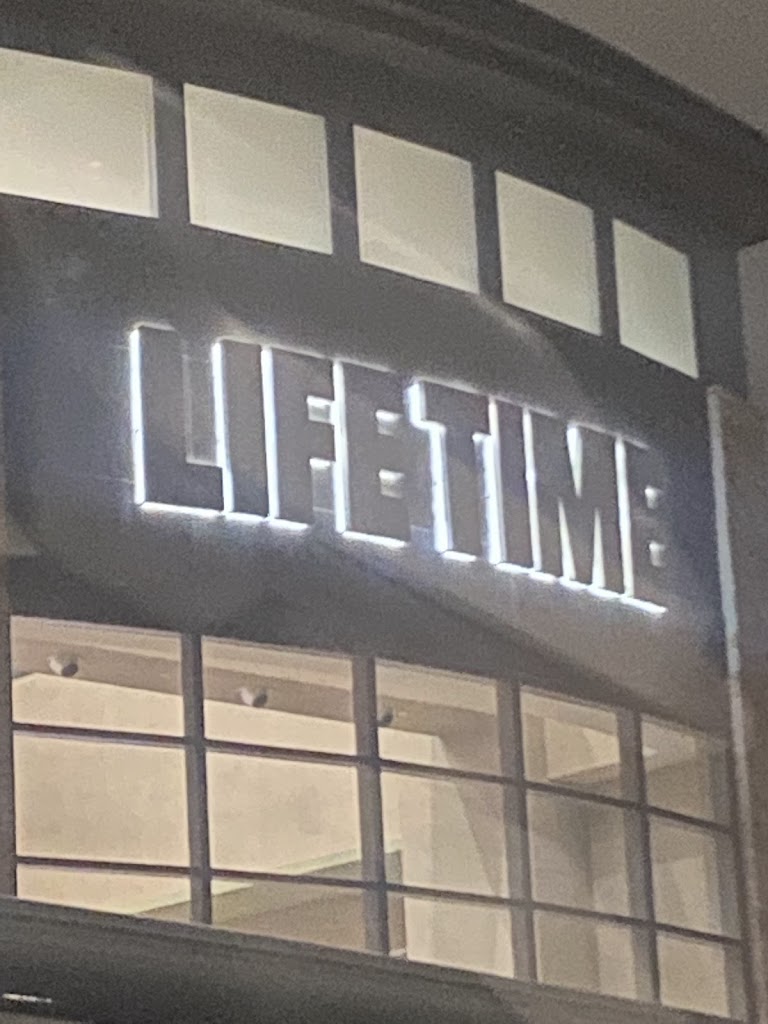  Life Time
