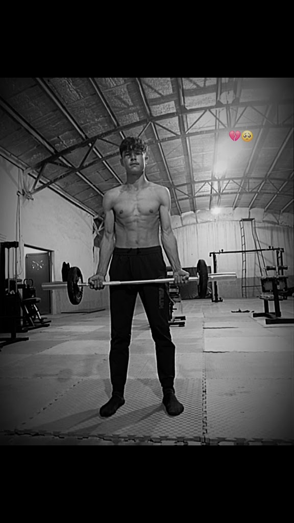  CODE Fitness - RiverSouth