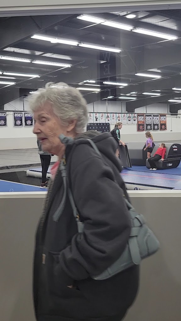  Supreme Athletics Royalty