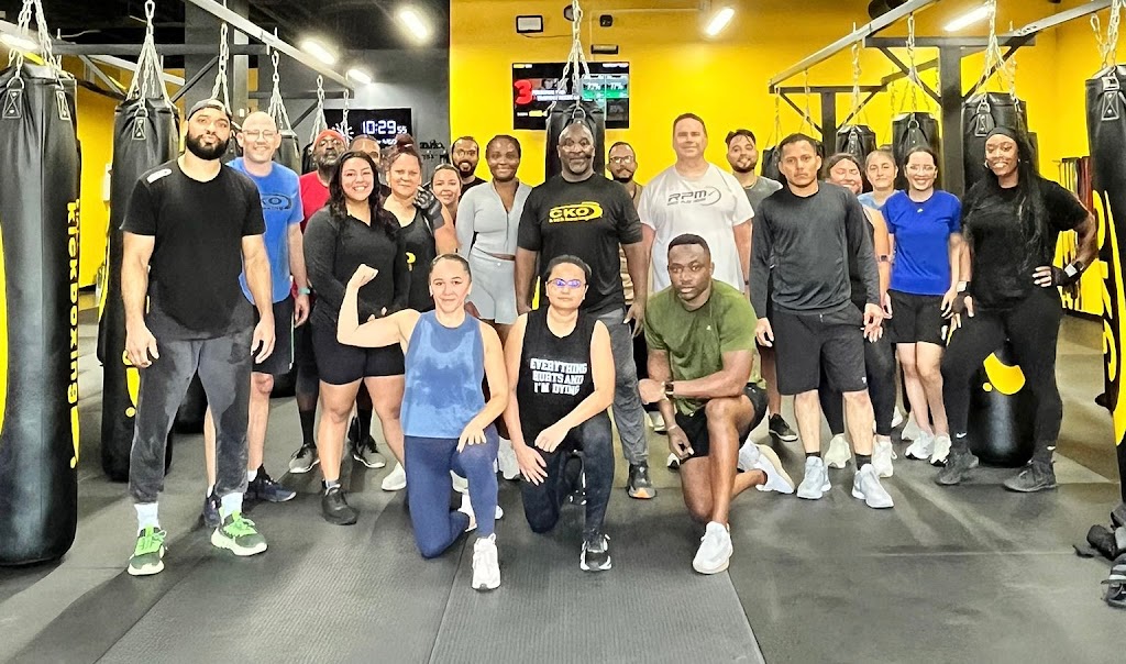  CKO Kickboxing Harrison