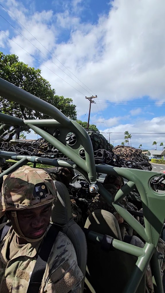  Kapilina Beach Homes Gym