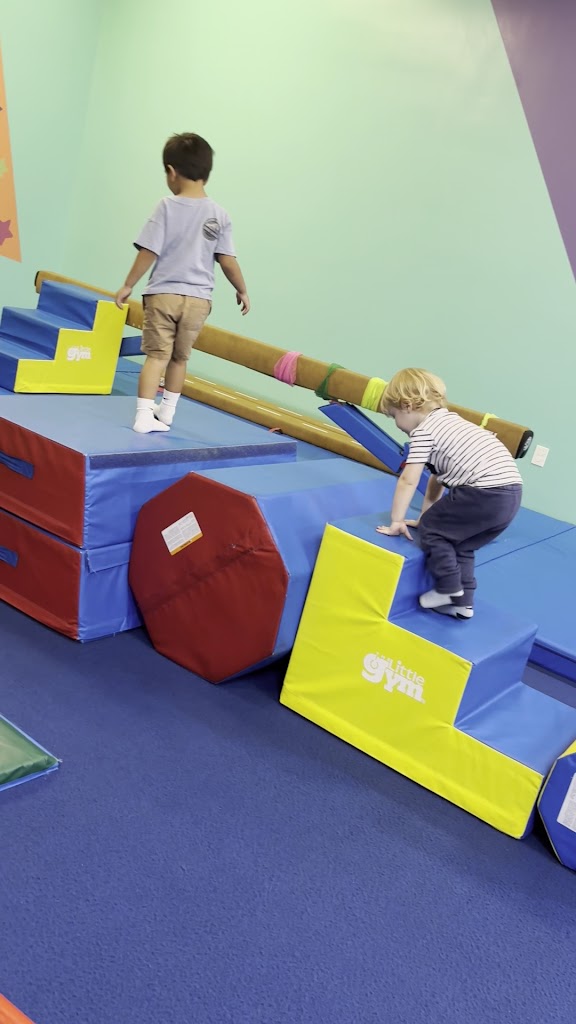  The Little Gym of Flower Mound, Texas