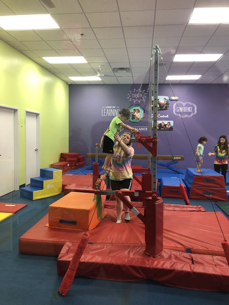  The Little Gym of North Fort Worth