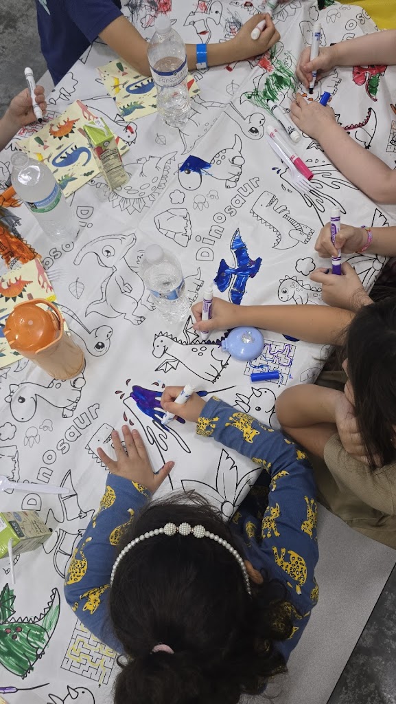  Sun Country Sports Center - West