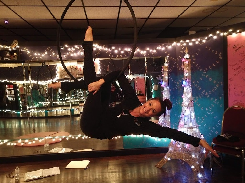  CAT Studio: Airbrush Tan/Aerial Dance/Sports: est. 2008