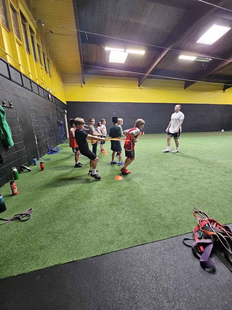  Power Sports Performance