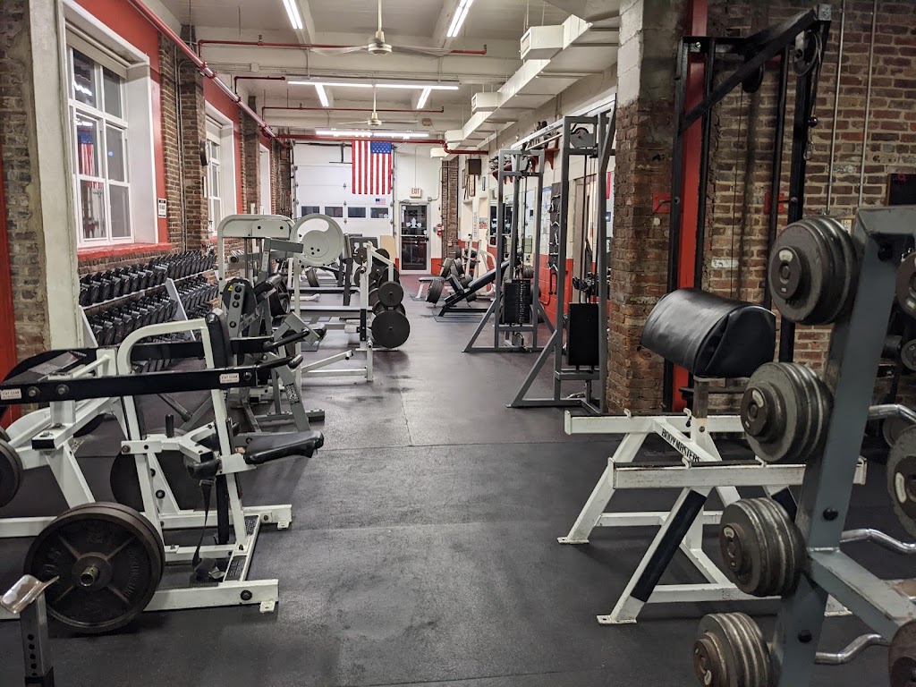  Jersey Shore Fitness Shop