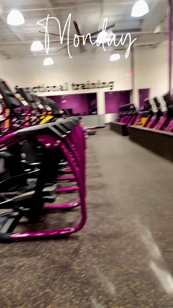  Planet Fitness