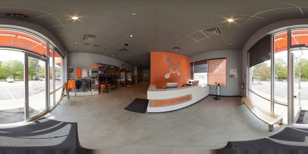  Orangetheory Fitness