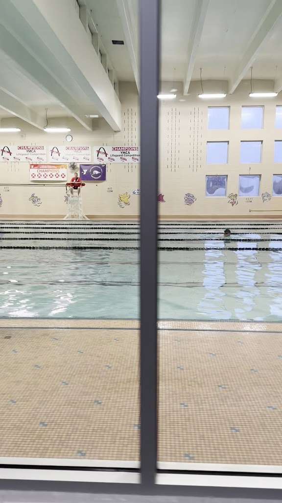  Chesterfield Family YMCA