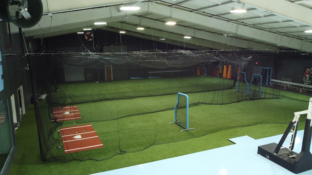  Step by Step Sports Training