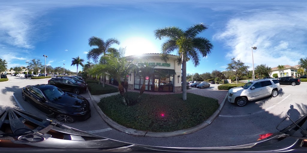  Laura's Ultimate Pilates Studio