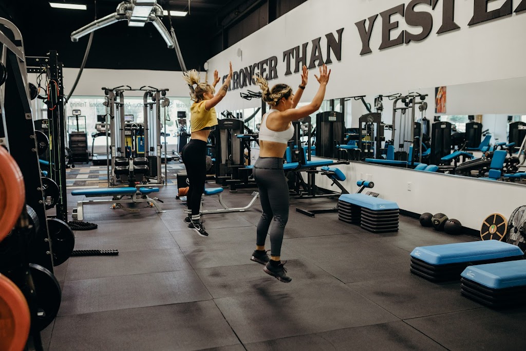  Evolve Fitness Spa, LLC.