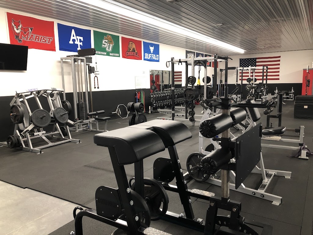  Swope's Training Systems, LLC