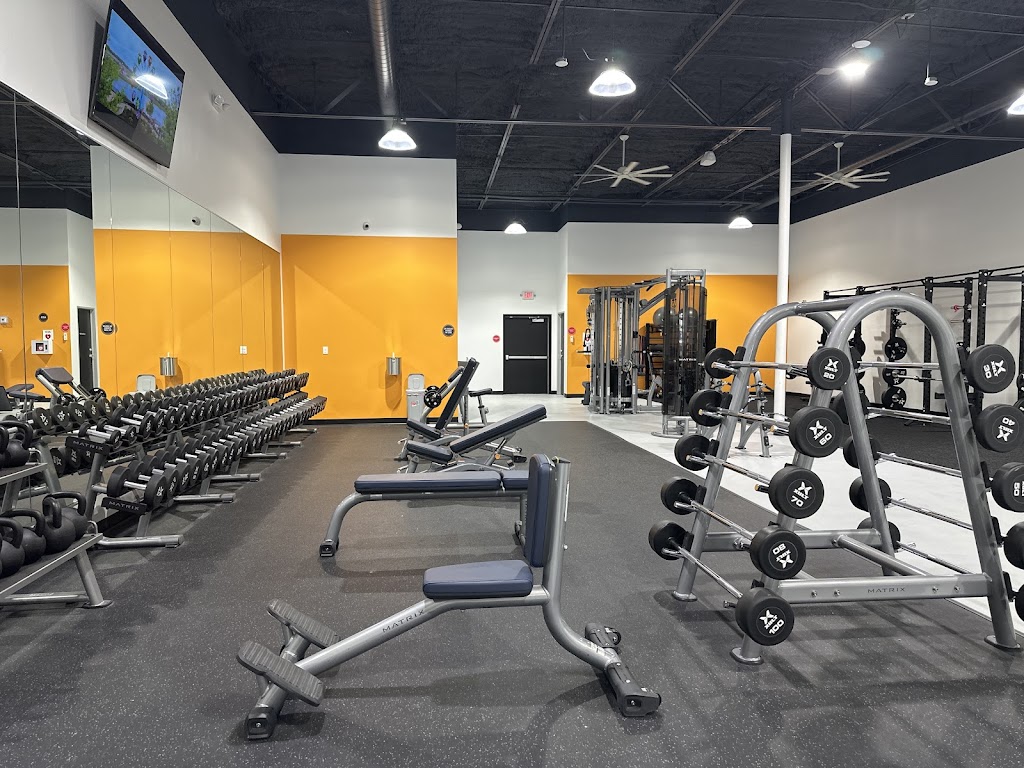  Iron 24 Fitness + Recovery