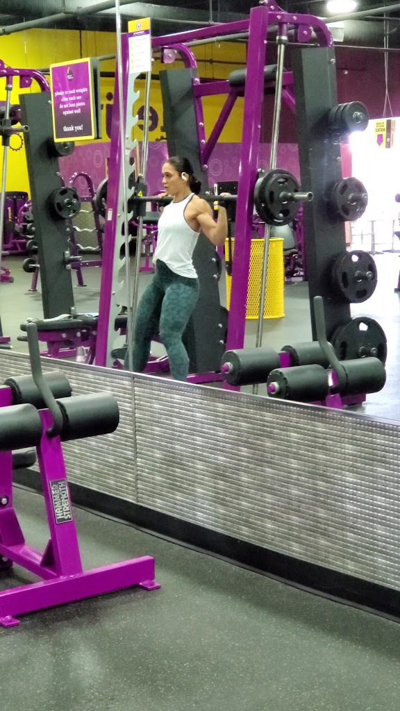  Planet Fitness