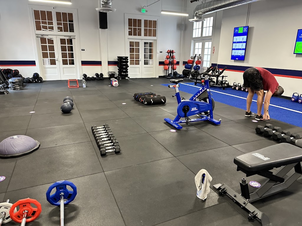  F45 Training Liberty Station