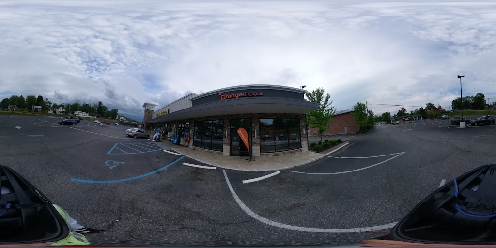  Orangetheory Fitness