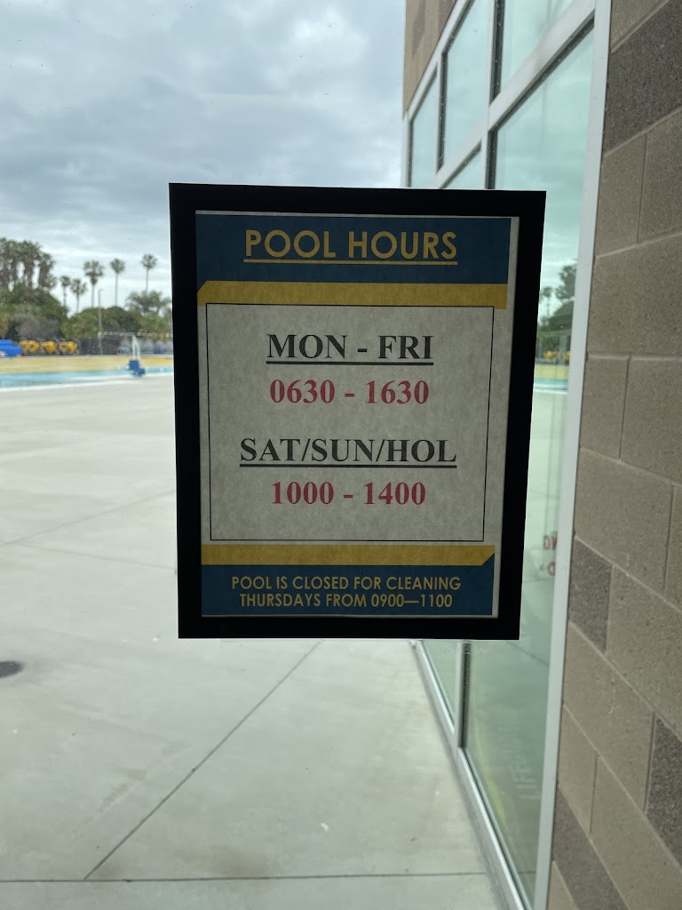  Coronado Fitness Center