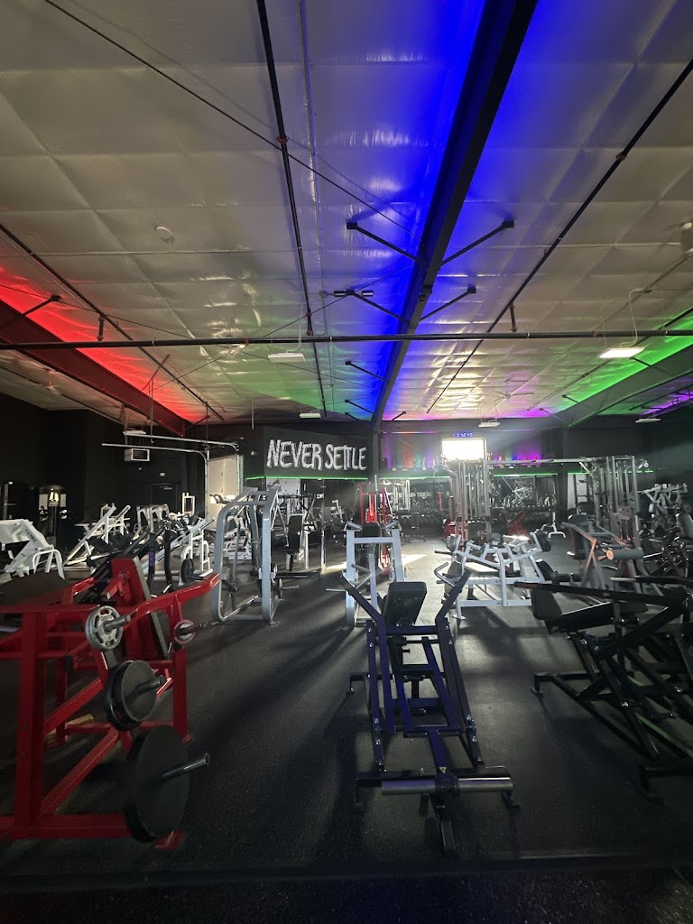  Midwest Health & Fitness