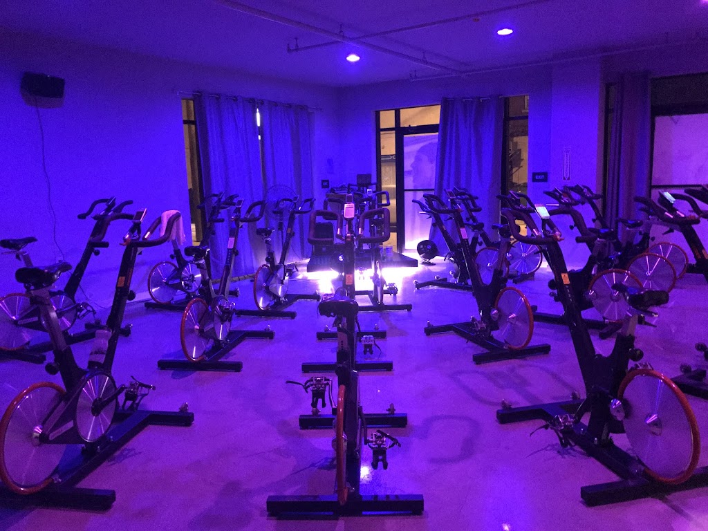  The Wall Cycling Studio