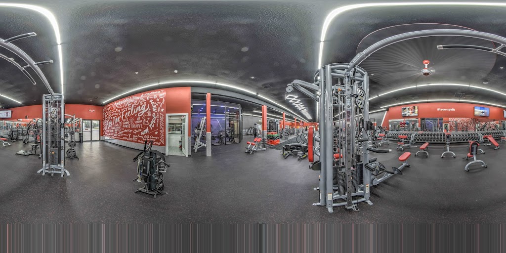  Snap Fitness Pecan Grove