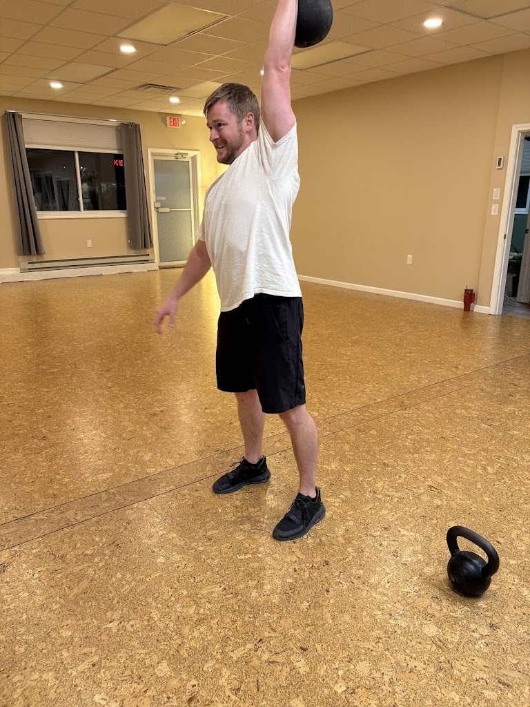  Revival Room Yoga & Fitness