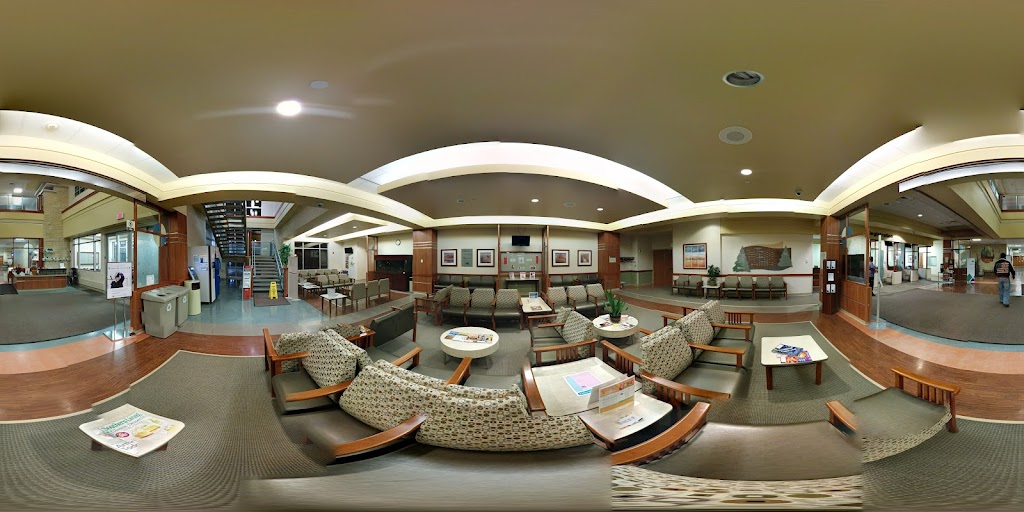  Amery Fitness Center, Amery Hospital & Clinic