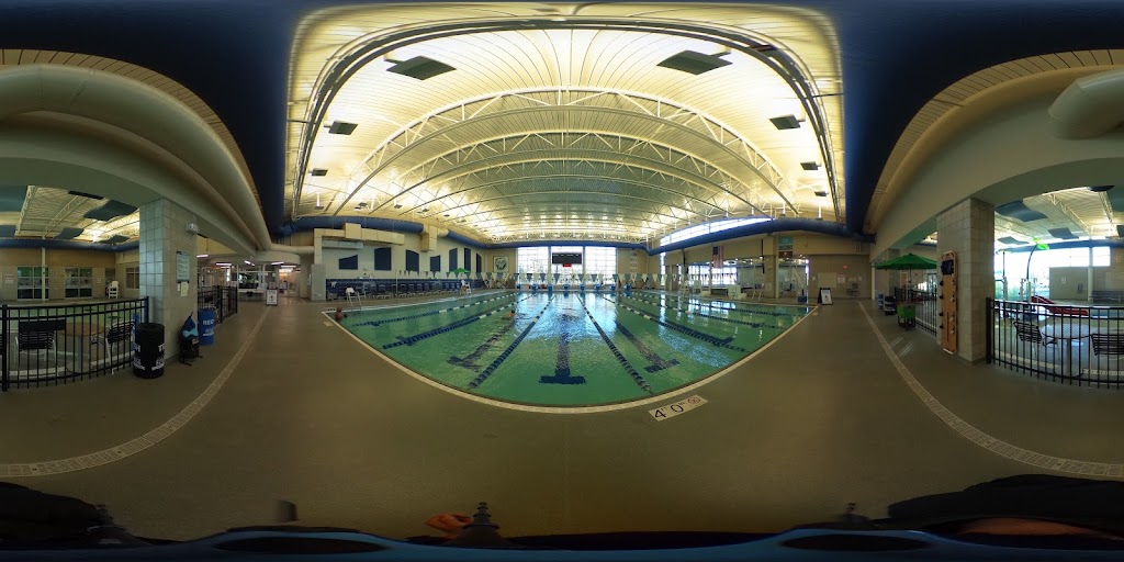  Field House Sports, Fitness & Aquatics Center