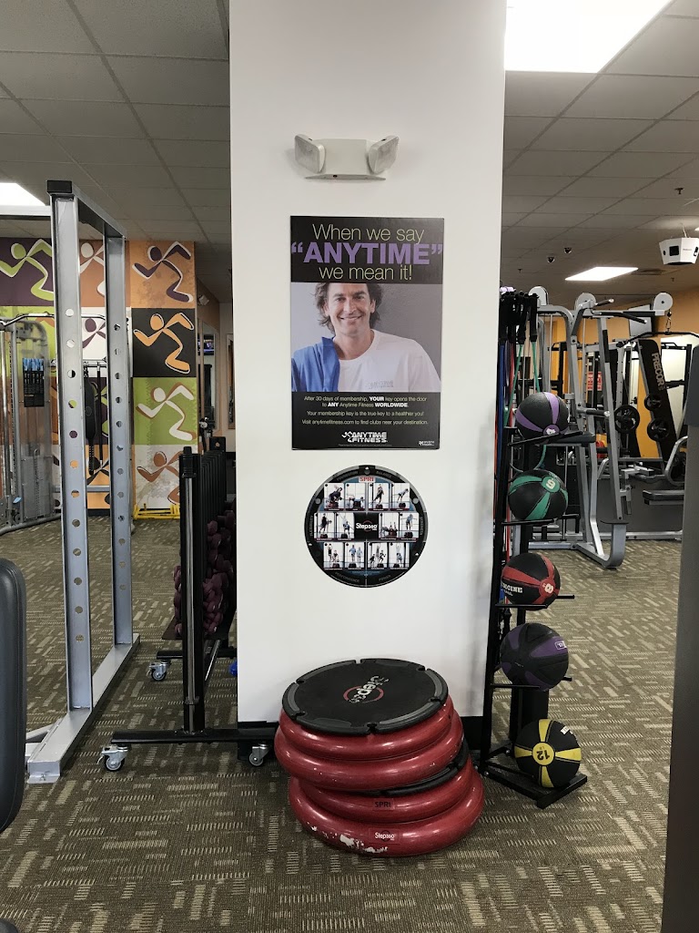  Anytime Fitness
