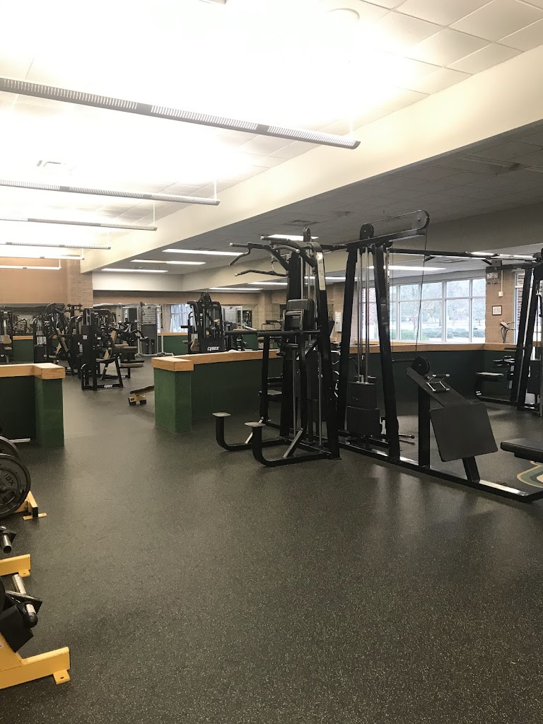  Pennington Student Activity Center