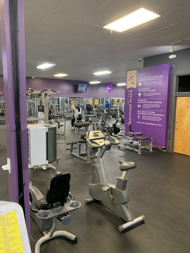  Anytime Fitness