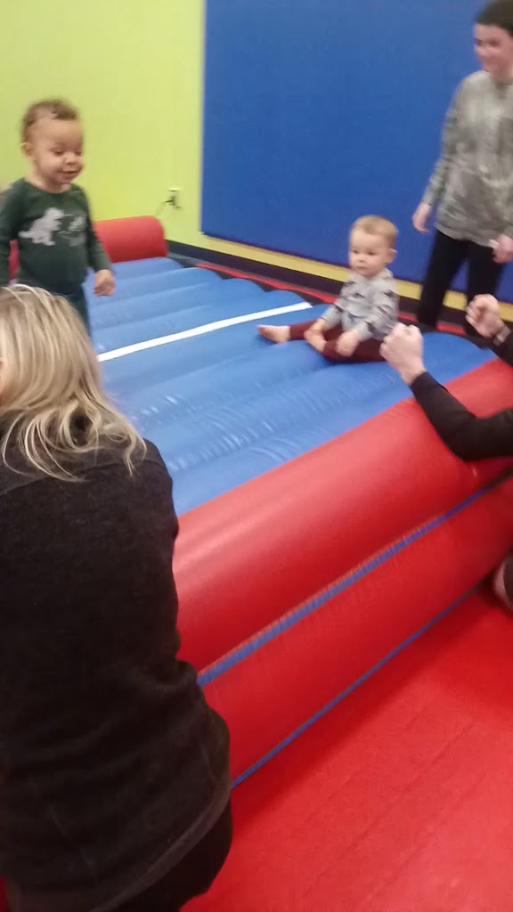  The Little Gym of Gaithersburg at Downtown Crown