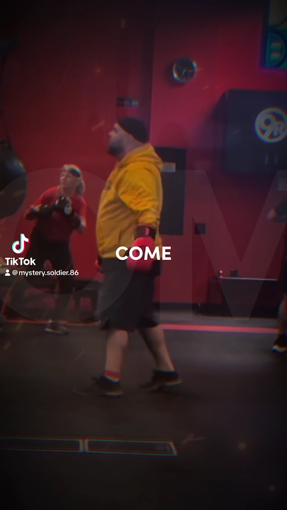  9Round Kickbox Fitness